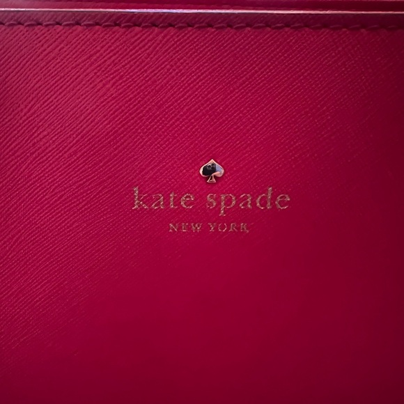 Kate Spade bucket bag, new without tags - Picture 5 of 5